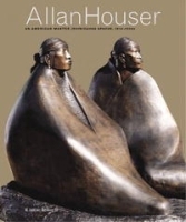 Allan Houser: An American Master (Chiricahua Apache, 1914-1994) артикул 1745a.