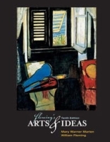 Fleming's Arts and Ideas (with CD-ROM and InfoTrac ) артикул 1753a.