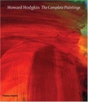 Howard Hodgkin: The Complete Paintings: Catalogue Raisonne артикул 1755a.