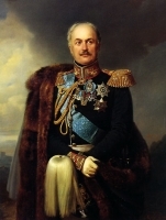 Франц Крюгер в Петербурге артикул 12384b.