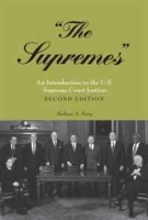 The Supremes"": An Introduction to the U S Supreme Court Justices | Second Edition артикул 12442b.
