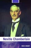 Neville Chamberlain (Routledge Historical Biographies) артикул 12444b.