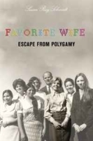 Favorite Wife: Escape from Polygamy артикул 12489b.