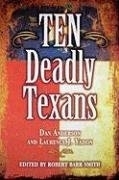 Ten Deadly Texans артикул 12494b.