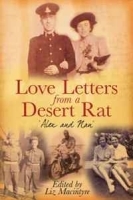 Love Letters from a Desert Rat: 'Alex and Nan' артикул 12516b.