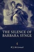 The Silence of Barbara Synge артикул 12517b.