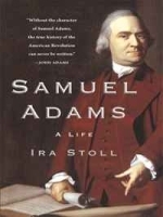 Samuel Adams: A Life (Thorndike Press Large Print Biography Series) артикул 12532b.