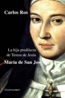 MarA­a de San JosA© (Spanish Edition) артикул 12544b.